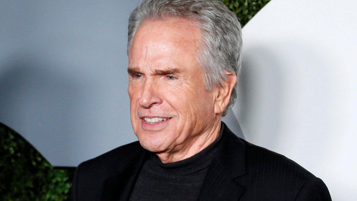 Warren Beatty sued for alleged sexual abuse of a minor in 1973