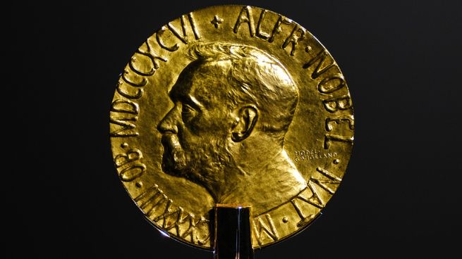 El encuentro entre María Corina Machado y Donald Trump provocó revuelo por la medalla del Premio Nobel de la Paz.