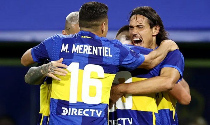 Boca ya sabe que tiene que jugar en la altura de Ecuador la llave de los Playoff de la Copa Sudamericana: será o con Independiente del Valle o con Liga de Quito.