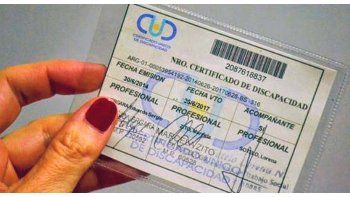 Enterate cómo tramitar el Certificado Único de Discapacidad (CUD).