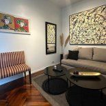 El equipamiento completo y la ubicación estratégica son los principales atractivos de los alquileres temporarios en Buenos Aires El equipamiento completo y la ubicación estratégica son los principales atractivos de los alquileres temporarios en Buenos Aires