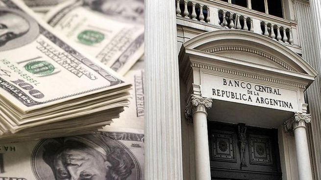 Las reservas en máximos de siete años,.&nbsp;