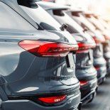 Los autos importados avanzan en la Argentina Los autos importados avanzan en la Argentina