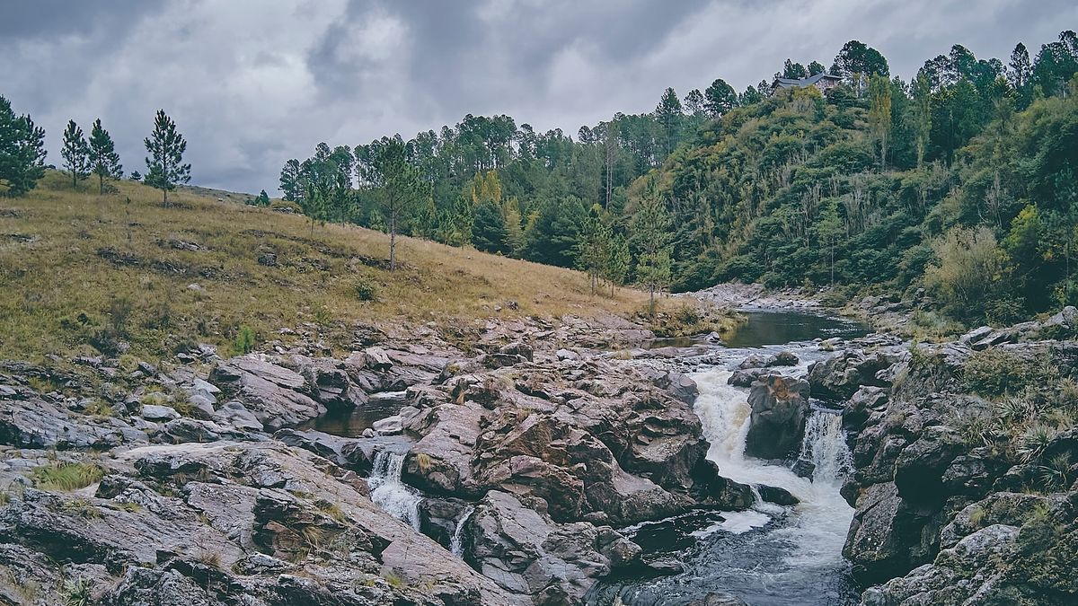The best destination for adventure tourism: an surprising corner in Córdoba to connect with nature