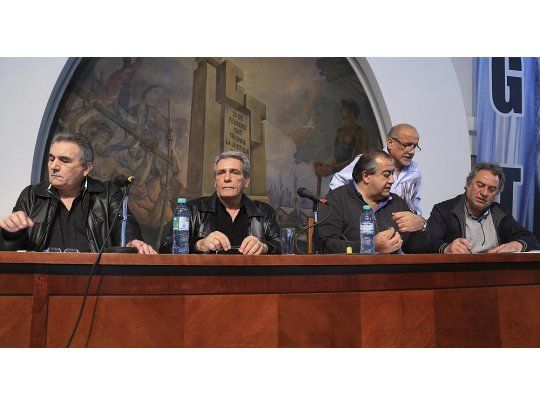 La CGT confirmó que habrá un tercer paro general contra el Gobierno en junio