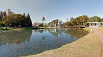 el banco mundial retiro el financiamiento a una obra de la ciudad por presion de los vecinos