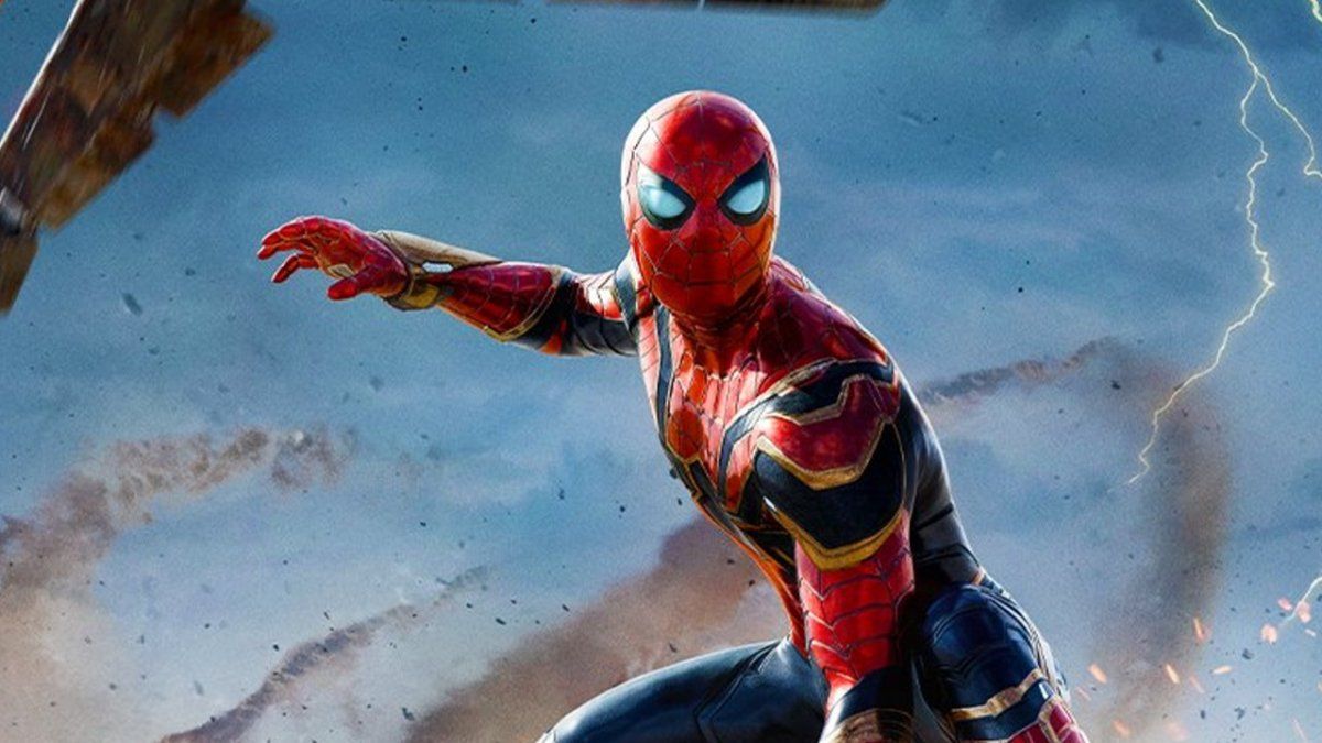 Spider-Man: No Way Home, las primeras críticas hablan de la mejor película  de Marvel de todos los tiempos