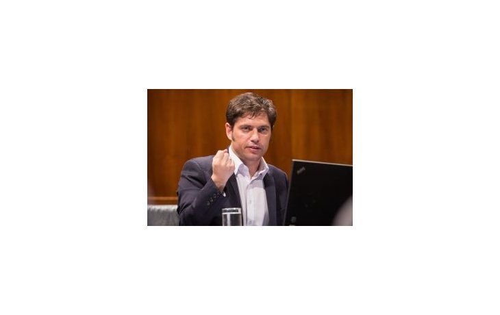 Cambiemos trata de crear clima de que todo va a explotar para justificar el ajuste