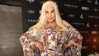 Susana Giménez sobre la invasión a Venezuela: Estoy contentísima.