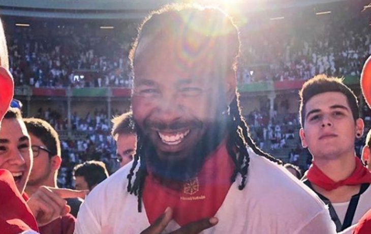 Josh Norman.