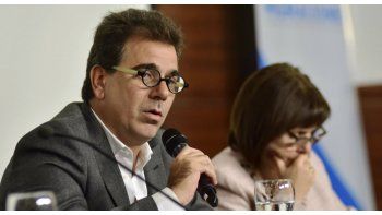 Ritondo: No hay mafias en la Argentina sin complicidades policiales, judiciales y políticas