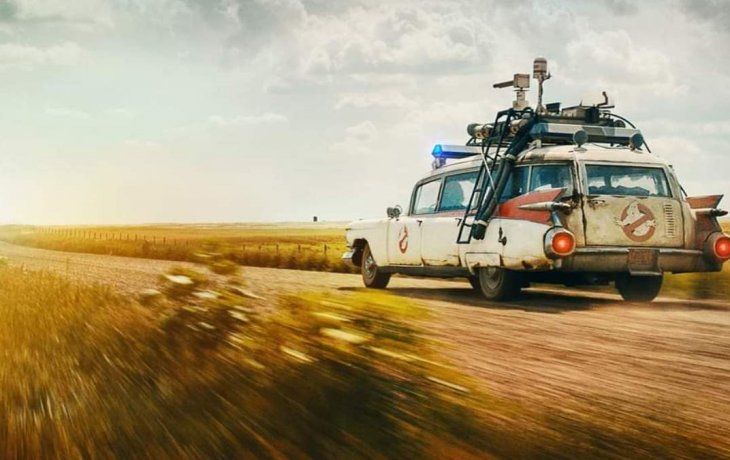 Nuevo tráiler de Ghostbusters: El Legado, secuela directa de las cintas originales
