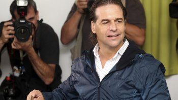 Luis Lacalle Pou fue confirmado como nuevo presidente de Uruguay y sucederá a Tabaré Vázquez.