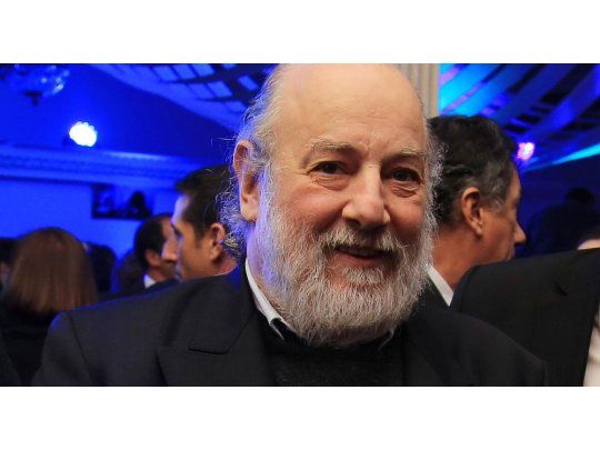 Claudio Bonadio.