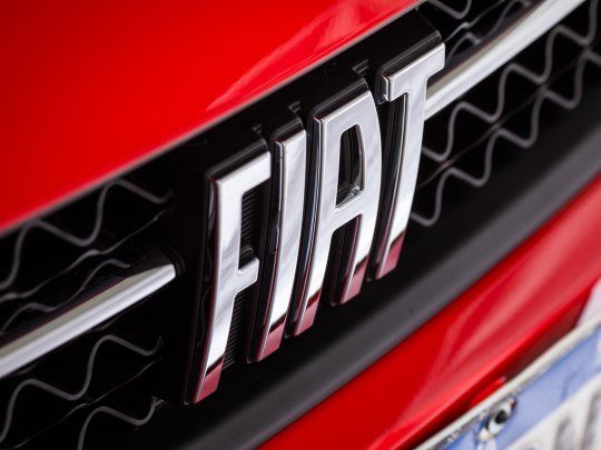 Fiat.