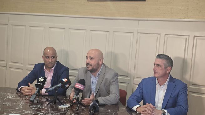 El abogado de Sebastián Marset denunció que no se realizó el debido proceso de detención del narcotraficante.