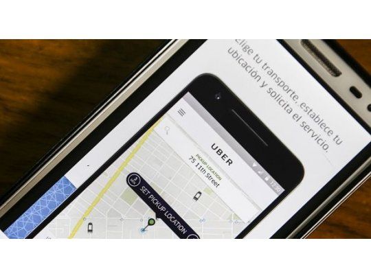 Ciudad dijo que no comunicó clausura a Uber porque no tienen oficinas