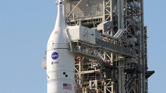 La NASA avanza con su programa lunar, tras el éxito de Artemis II y ya proyecta nuevas misiones con humanos en la Luna.