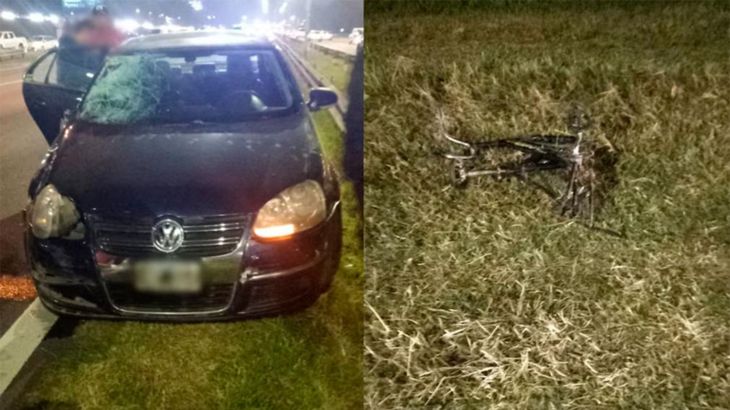 La causa quedó caratulada como homicidio culposo y la instrucción recayó en la Comisaría Pilar 7ma, con intervención de la UFI Turno Pilar. La causa quedó caratulada como homicidio culposo y la instrucción recayó en la Comisaría Pilar 7ma, con intervención de la UFI Turno Pilar.