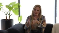 guillermina sagasti: veo a la energia como un motor para el crecimiento y el desarrollo