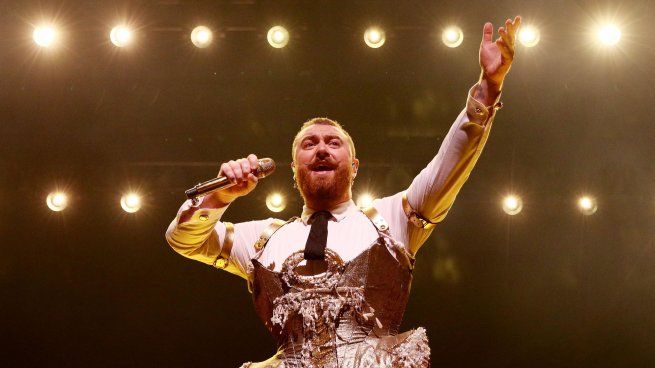 Lollapalooza Argentina: these are the schedules for day 2 of the festival