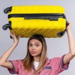 Cada vez más viajeros adoptan estas estrategias para evitar cargos adicionales. Cada vez más viajeros adoptan estas estrategias para evitar cargos adicionales.