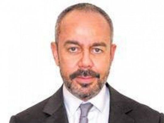 David Martínez