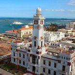 El matrimonio de Veracruz que fundó una pequeña tienda y su hijo la convirtió en un imperio: aseguró que todas las generaciones de la familia sean millonarias El matrimonio de Veracruz que fundó una pequeña tienda y su hijo la convirtió en un imperio: aseguró que todas las generaciones de la familia sean millonarias