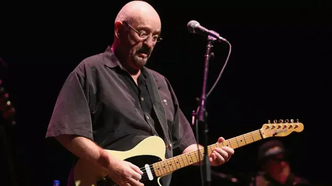 Mason tenía 79 años.&nbsp;