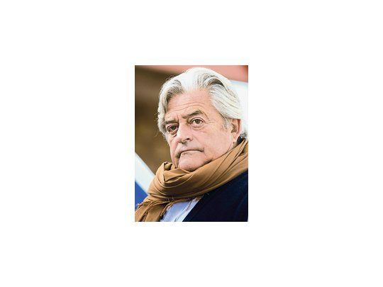 Luis Lacalle, el candidato del Partido Nacional (Blanco) sigue apostando el destino de su candidatura a la desconfianza que genera en el electorado moderado su rival, el frenteamplista José Mujica.