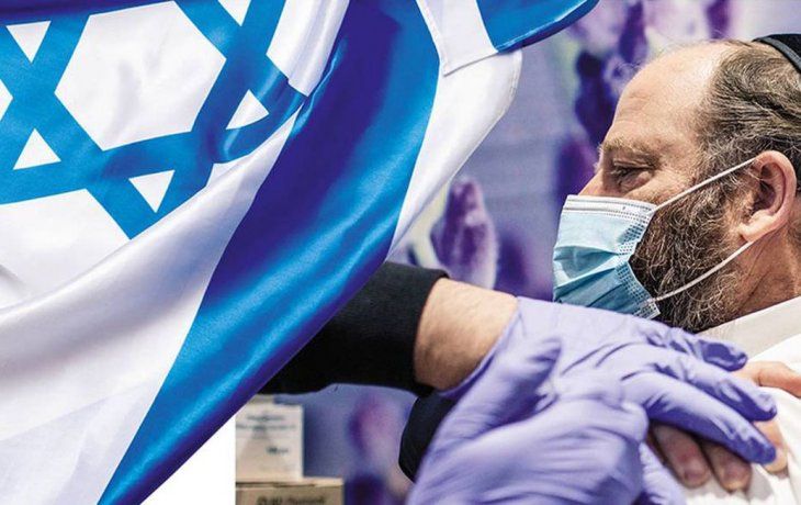 Covid-19: Israel activa nuevas restricciones ante el aumento de casos