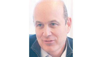 Federico Sturzenegger