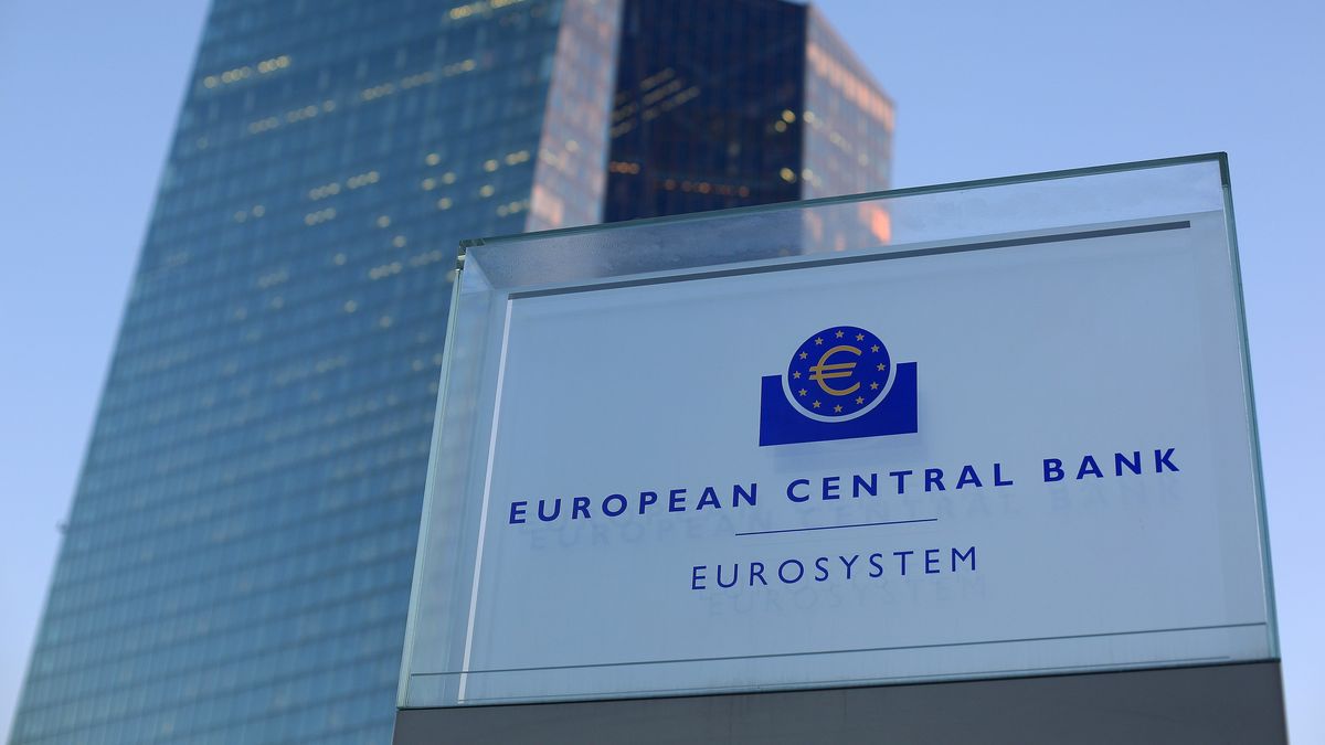 The European Central Bank pointed hard against Donald Trump: he accused him of causing more uncertainty than during the pandemic