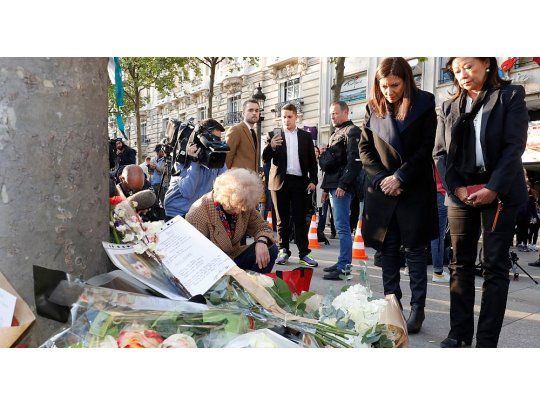 El domingo los franceses votan nuevo presidente.