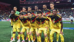 América jugará este miércoles 14 de enero ante Atlético San Luis por la Jornada 2 del Clausura 2025.