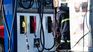 Fuel prices could drop again at the beginning of 2024. Fuel prices could drop again at the beginning of 2024.