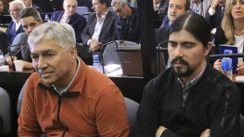 rechazan la excarcelacion de lazaro y martin baez