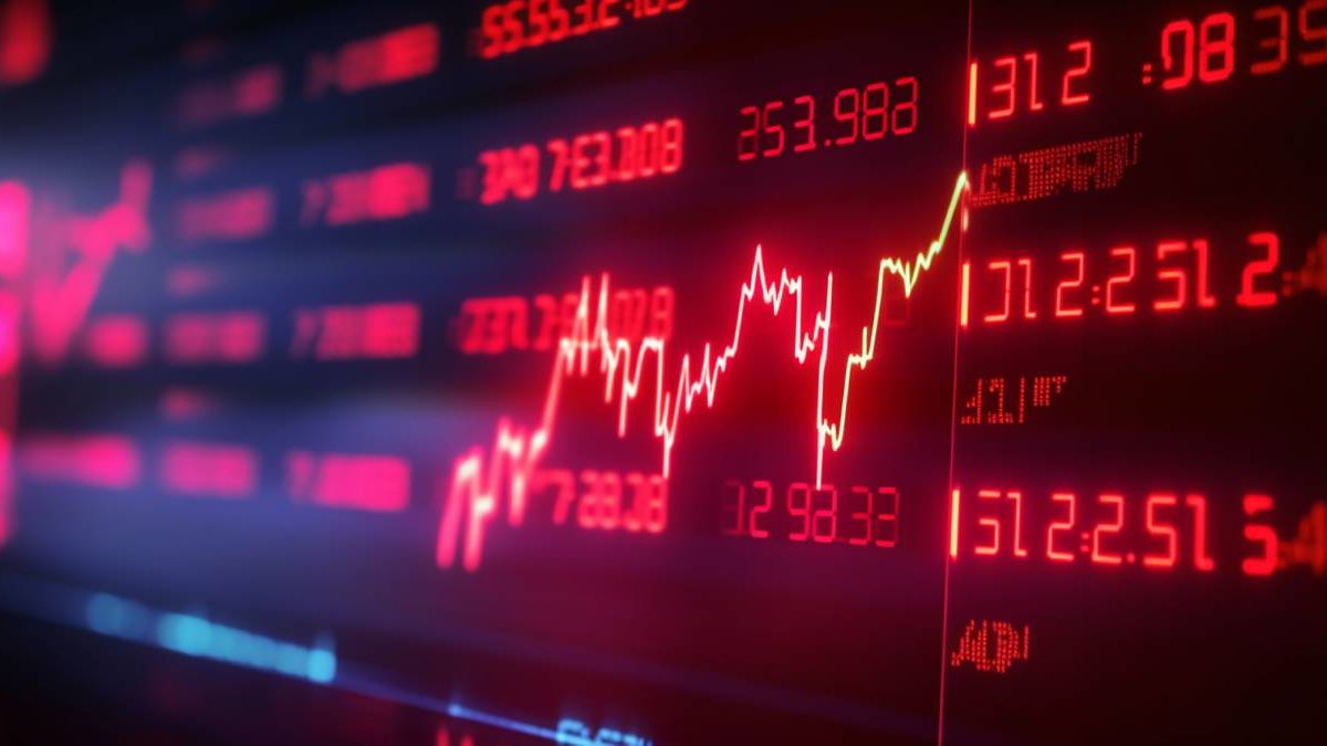 ADRs reverse increases and fall like bonds amid electoral uncertainty