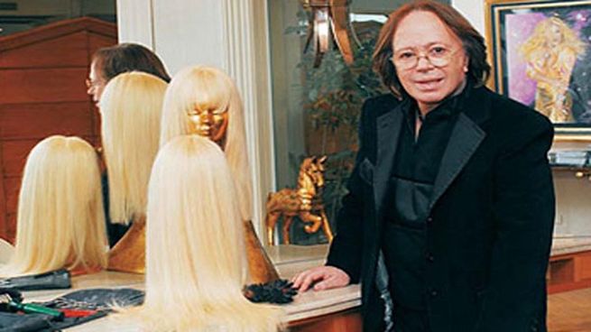 Miguel Romano denunció un robo de peluca y apuntó a Fátima Florez.&nbsp;