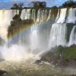 Las Cataratas del Iguazú se destacan entre los destinos más demandados para el próximo fin de semana largo. Las Cataratas del Iguazú se destacan entre los destinos más demandados para el próximo fin de semana largo.