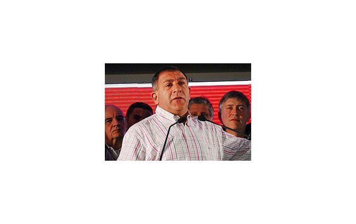 Luis Juez