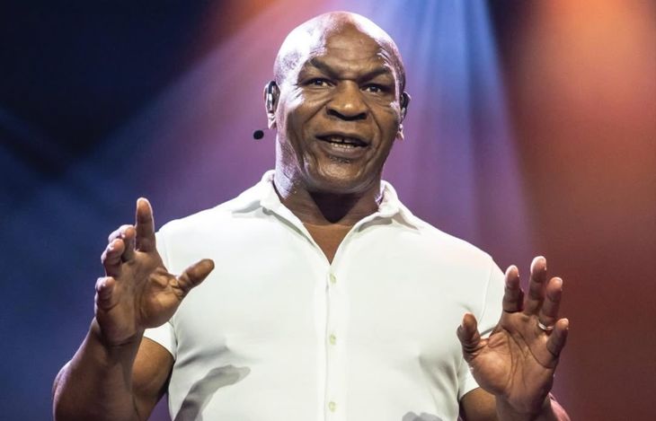 En 2003, Tyson se declaró en bancarrota con u$s23 millones en deudas.