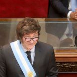 Milei brindará un discurso en la apertura de sesiones 2026. Milei brindará un discurso en la apertura de sesiones 2026.