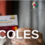 Quiénes reciben su pago de Pensiones del Bienestar este miércoles. Quiénes reciben su pago de Pensiones del Bienestar este miércoles.