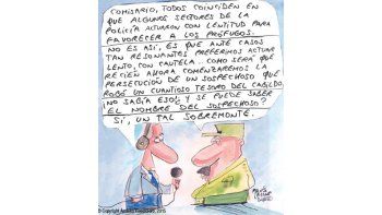 ámbito.com | Complicidades