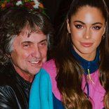 ¿Padre e hija enfrentados? Alejandro Stoessel habló sobre la polémica situación.