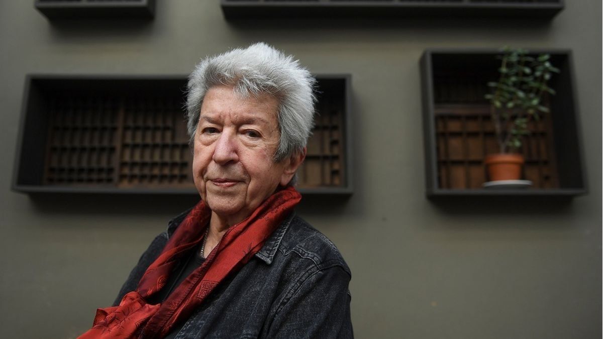 Falleció Sylvia Molloy, pionera en el abordaje de la cultura LGBTTIQ+ en sus ficciones