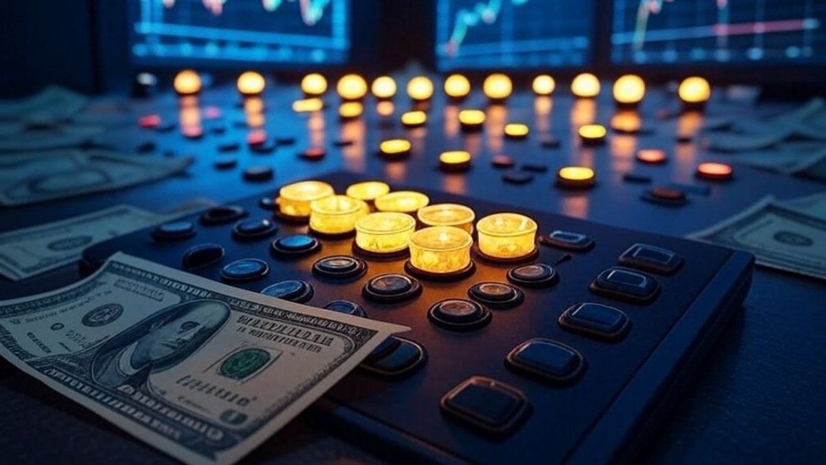 What is said at the tables: while the BCRA intervenes in the future, the dollar ignites alerts