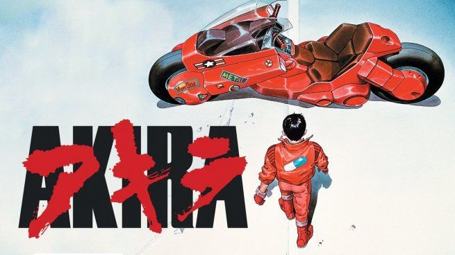 The adaptation of the cult anime Akira returns to gain strength in Hollywood