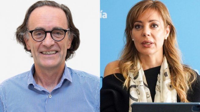 Crisis en el Gobierno: Javier Milei echó al titular de la ANSES y a Flavia Royón